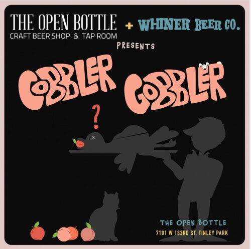 Cobbler Gobbler